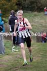 Mens under-17s, 2016 National Cross Country Relays, Berry Hill Park, Mansfield. Photo: David T. Hewitson/Sports for All Pics